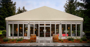 Guangzhou Hôtel désert tente salon commercial tente <span class=keywords><strong>Barnum</strong></span> luxe fête de mariage chapiteau extérieur événement exposition tente <span class=keywords><strong>prix</strong></span> d'usine - Product Image 5