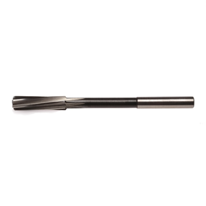 รีมเมอร์ Hss-Co รุ่น Ta1203 ความคลาดเคลื่อน H7 ก้านทรงกระบอก สำหรับงานกลึงความแม่นยำสูง - Product Image 2