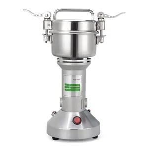 Cheap Hot Sale stainless steel electric power food grinder for selling