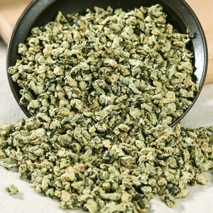 100% ชาใบบัวธรรมชาติใบบัวไม่มีคาเฟอีนชาใบบัวแบบหลวมชาใบบัว - Product Image 5