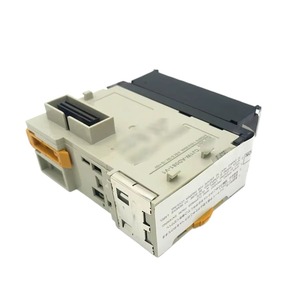 ยูนิตอินพุตแบบอะนาล็อก PLC สำหรับระบบควบคุมอุตสาหกรรม CJ1W-AD081-V1 CJ1W-AD041-V1 CJ1W-AD081 CJ1W-DA041 CJ1W-DA08C - Product Image 1