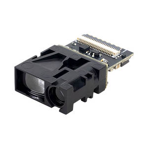 Módulo <span class=keywords><strong>de</strong></span> <span class=keywords><strong>distancia</strong></span> láser en fase <span class=keywords><strong>de</strong></span> 60m, Sensor <span class=keywords><strong>de</strong></span> medición <span class=keywords><strong>de</strong></span> <span class=keywords><strong>distancia</strong></span> láser <span class=keywords><strong>de</strong></span> alta precisión <span class=keywords><strong>de</strong></span> 1mm, Sensor <span class=keywords><strong>de</strong></span> <span class=keywords><strong>distancia</strong></span> láser digital <span class=keywords><strong>de</strong></span> 30Hz, 1mm - Product Image 1