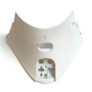 Servicio de Fabricación de Componentes de Estructura Exterior para Robots, Mecanizado CNC Personalizado, OEM ODM, Acero Inoxidable - Product Image 2