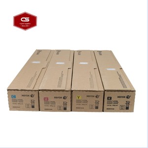 ตลับหมึกแท้สำหรับ006R01646กด V280 V180 V80 006R01647 006R01648ผงหมึก006R01649 CMYK - Product Image 3