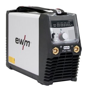 เครื่องเชื่อมแบบพกพา160 ewm Pico - Product Image 1