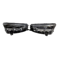 Phares LED d'origine utilisés pour Ford Mustang Mach-E 2021-2024