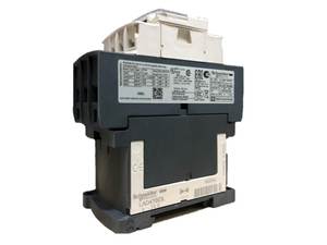 Contactor LC1D38BL 3P 38A 24V Nuevo y Original en Stock - Product Image 2