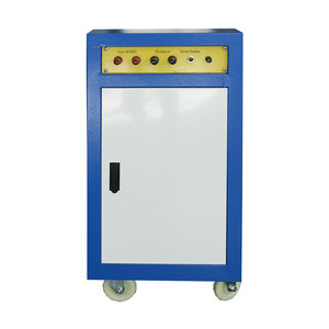 DEMIKS DDL-5000A Equipo de Inyección de Corriente Primaria Manual de Escritorio 220V Separado Sin Cables Versión en Inglés - Product Image 3