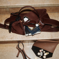 Sac à main pour femme, ensemble de sacs à main rétro, personnalisé, de luxe, durable, tendance, classique, avec logo personnalisé, fermeture éclair
