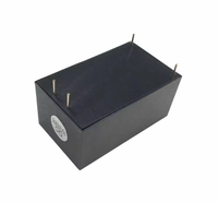 HLK-10M12 HLK10M12 modul daya AC-DC, keluaran daya 10W 12V 830mA DIP4 asli baru