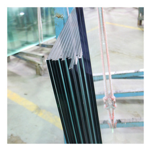ZRG Glass and <strong>Steel</strong> Combination <strong>Railing</strong> for Industrial Style Interior <strong>Designs</strong> - Product Image 5