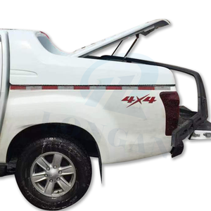 Toldo de camión de nuevo diseño tipo universal personalizado para Chevrolet Gmc Volkswagen Vw Amarok <span class=keywords><strong>V6</strong></span> - Product Image 5