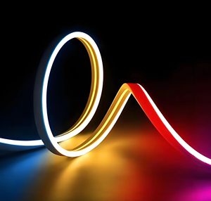 Maxtor <span class=keywords><strong>Tira</strong></span> <span class=keywords><strong>Led</strong></span> <span class=keywords><strong>Neon</strong></span> Cortable para Exteriores IP68 Smd835 Silicona Pura <span class=keywords><strong>Led</strong></span> <span class=keywords><strong>Neon</strong></span> 10x10mm 12x12MM 16x16mm <span class=keywords><strong>Led</strong></span> <span class=keywords><strong>Neon</strong></span> para Piscina - Product Image 2