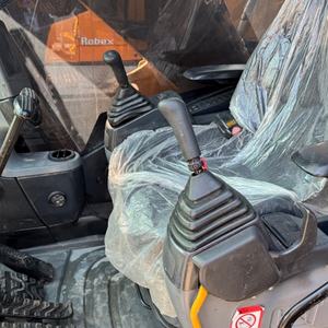 Excavatrice hydraulique d'occasion Caterpillar 320D de taille moyenne, 20 tonnes, provenant du Japon, à bas prix, homologuée EPA/CE - Product Image 6