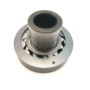 Kit de réparation de pompe hydraulique APEX 90R100 90R130 PV90R075, pièces de rechange pour cylindre et piston, garantie 1 an - Product Image 1