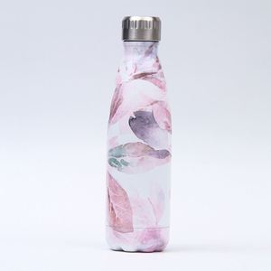 กระติกน้ำเก็บความร้อนแบบสองชั้น ขนาดเล็ก น่ารัก ดีไซน์เก๋ ราคาประหยัด ปรับแต่งได้ - Product Image 1