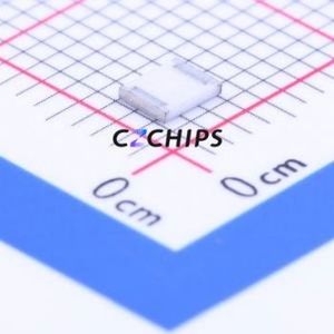 Résistance SMD CR1210JR160P05R 1210 (Type : Film Épais) (Résistance : 160 mOhm Précision : 5%) - Product Image 2