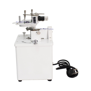 Équipement d'optométrie : Appareil de création de modèles de lunettes DM-9 pour opticiens, permettant la création de modèles de lunettes via numérisation, avec fixation de montures DM-9. - Product Image 3