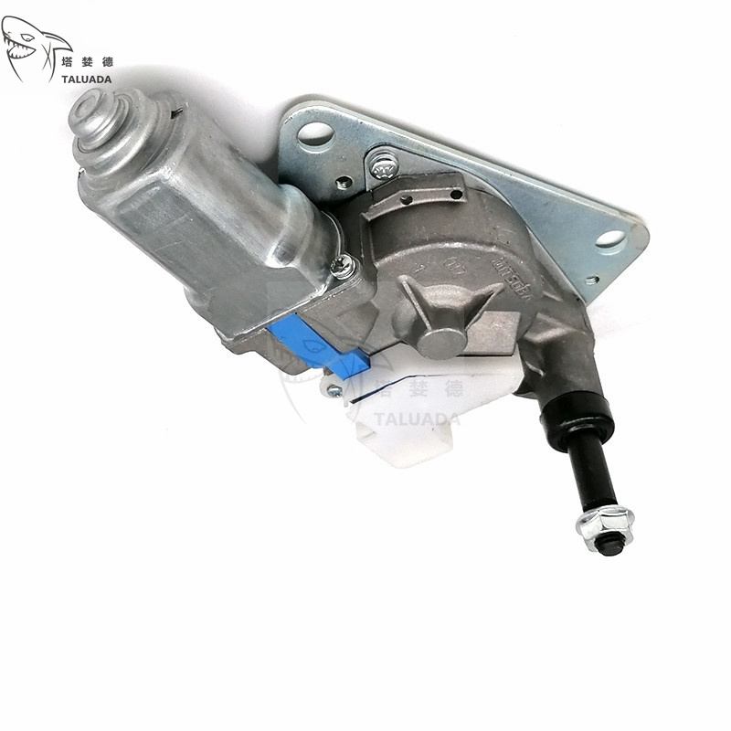 4709168 Wiper Motor Hitachi ZAX200-3 - Reliable Performance