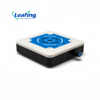 Alat Laboratorium Pengaduk Magnetik dengan Motor Tanpa Sikat, Plat Pengaduk Magnetik Elektrik, Mixer Hot Plate, Harga Pabrik Murah