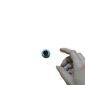 Adaptateur de bus CAN Hydac Zbe 3010, prise 7 broches, insertion droite, matériau PVC pour Hmg 3010 - Product Image 2