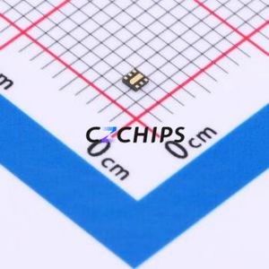 วงจรรวม ZADFN-6-EP RT9081AGQZA (1.2x1.2) วงจรรวมชิปวงจรควบคุมเชิงเส้น PMIC (LDO) - Product Image 2