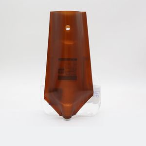 Sac de protection contre la lumière Sac de perfusion médical de protection contre la lumière Bouteille de perfusion épaissie Sac de protection contre la lumière Infusion - Product Image 1