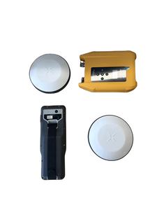 جهاز استقبال Hi-targeth V200 <span class=keywords><strong>GNSS</strong></span> مع قنوات و IMU <span class=keywords><strong>GNSS</strong></span> rk بتردد مزدوج لتحديد المواقع <span class=keywords><strong>Rtk</strong></span> لمسح الأراضي - Product Image 4
