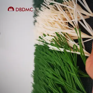 DBDMC Pro Putt Hijau Golf, Tikar Rumput Buatan 3FTX10FT Dalam Ruangan Luar Ruangan, Rumput Sintetis Palsu untuk B