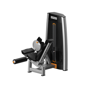 Équipement de gymnastique de force commerciale de haute qualité équipement de Fitness de vente chaude pour Quadriceps Femoris avec fonctions de dos de la poitrine - Product Image 5