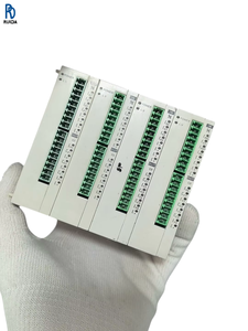 Módulo de Expansión de Sensor para Controlador PLC, Nuevo y Original DVP-08SP11T - Product Image 1
