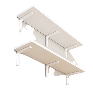 <span class=keywords><strong>Étagère</strong></span> murale en bois <span class=keywords><strong>de</strong></span> haute qualité, vente directe d'usine, bibliothèque suspendue, cloison moderne robuste pour <span class=keywords><strong>salle</strong></span> <span class=keywords><strong>de</strong></span> <span class=keywords><strong>bain</strong></span> et salon - Product Image 5