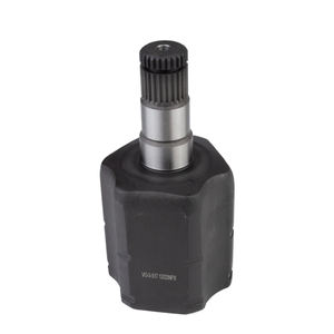 Joint C.<span class=keywords><strong>V</strong></span> intérieur CCL pour fabricant de joints <span class=keywords><strong>Volvo</strong></span> <span class=keywords><strong>XC</strong></span> <span class=keywords><strong>90</strong></span> cv fabriqué en acier d'essieu avant en Chine - Product Image 5