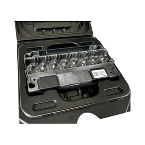 ファインアートおよびプロの写真印刷用の標準プレミアムF186DX5 4番目のロックプリントヘッド - Product Image 5