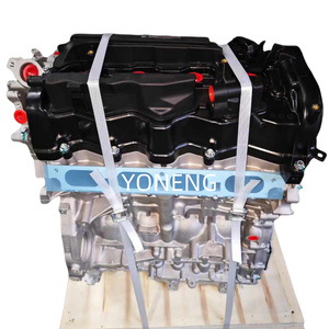 Chất lượng cao Thương hiệu Mới 2.4L động cơ <span class=keywords><strong>k24v6</strong></span> động cơ cho Honda Accord yếu tố Acura TSX - Product Image 4