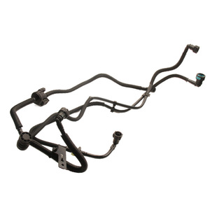 ท่อวาล์วโซลินอยด์คาร์บอนแคนนิสเตอร์ของฟอร์ด GV6Z-9D289-E พลาสติก ไนลอน ยาง สำหรับเปลี่ยนซ่อม - Product Image 1