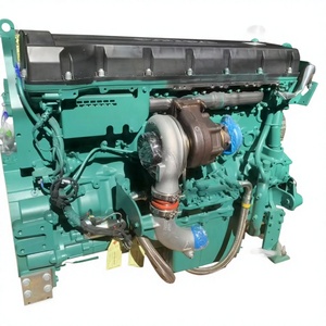 TD121GPB 4.3GLPBYC Bouclier d'assemblage de moteur remanufacturé/D6-310A-A SP-PART pour machines PSIndustrial - Product Image 1