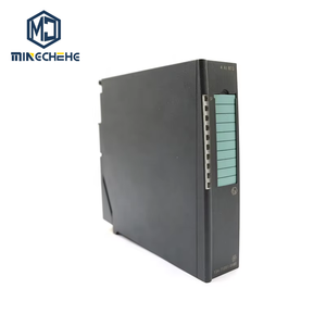 Module d'entrée analogique de sécurité 6ES7134-7SD51-0AB0 6ES7134-7SD01-0AB0 pour système ET 200S, interface de capteur 4 canaux 24V DC à sécurité garantie en cas de panne - Product Image 1