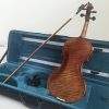 ไวโอลินโบราณ Antonio <span class=keywords><strong>Stradivarius</strong></span> รุ่น HVA08A ยี่ห้อ Sinomusik ผลิตด้วยมืออย่างมืออาชีพ ขายดี - Product Image 2