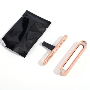 Ambientador Personalizado para Auto, Clip Difusor de Perfume para Ventilación, Decoración Interior para Vehículo - Product Image 6
