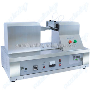 Chine vente chaude <span class=keywords><strong>oral</strong></span> <span class=keywords><strong>b</strong></span> <span class=keywords><strong>dentifrice</strong></span> machine à sceller les tubes/Ultrasonique queue d'étanchéité machine - Product Image 3