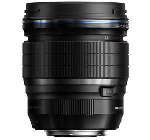 Objectif OM System M.Zuiko ED 45mm F1.2 Pro - Product Image 5