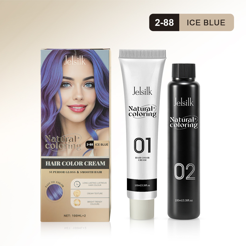 2-88 Ice Blue