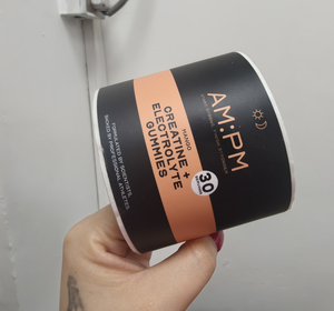 สติกเกอร์ม้วนลายหรูหราแบบกำหนดเองเพื่อเพิ่มภาพลักษณ์แบรนด์และความน่าสนใจของสินค้า - Product Image 2