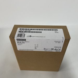 Module d'entrée analogique (S7-300 SM331) 6ES7331-7KF02-0AB0 - Product Image 1