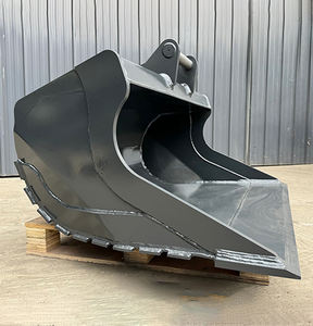 ถัง S60ดินโคลนชุด S สำหรับอุตสาหกรรมก่อสร้าง - Product Image 3