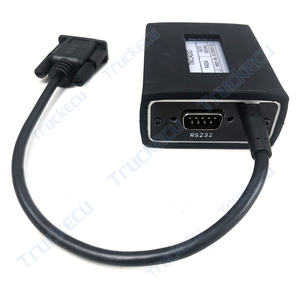 Herramienta de Diagnóstico para Montacargas Getac V110 Laptop Tablet JUDIT 4 Jungheinrich Judit Incado Box JETI SH ET, Lectura y Modificación de Parámetros - Product Image 4