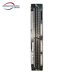 Nueva Tarjeta Terminal Analógica AEA4D-06 Original de 16 Canales con Conexión por Cable KS1 para Sistemas de Control de Procesos Industriales, en Stock - Product Image 2