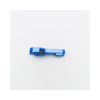 Bras de servo CNC en métal 1 pouce 25T M3 pour pièces détachées RC, voitures RC et avions RC