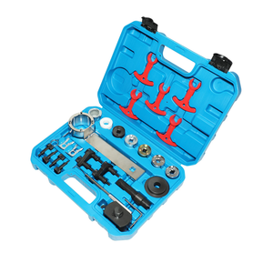 Attrezzo per la Regolazione del Motore per Audi VW 1.8L 2.0L TSi TFSi BYT BZB, CABA, CABB, CABD, CADA, CAEA, CAEB - Product Image 1